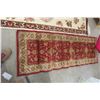 Image 5 : 2x Rug Runners 24" x 90", 24" x 76"