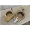 Image 1 : 2x Stoneware Chamber Pots