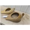 Image 4 : 2x Stoneware Chamber Pots