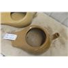 Image 5 : 2x Stoneware Chamber Pots