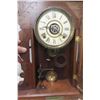Image 10 : Ginger Bread Clock w/ Level and Thermometer