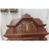 Image 3 : Ginger Bread Clock w/ Level and Thermometer