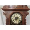 Image 5 : Ginger Bread Clock w/ Level and Thermometer