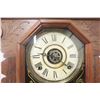 Image 9 : Ginger Bread Clock w/ Level and Thermometer