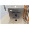 Image 2 : New Old Stock - Mini Chef Electric Smoker