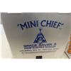 Image 4 : New Old Stock - Mini Chef Electric Smoker