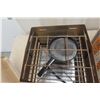 Image 5 : New Old Stock - Mini Chef Electric Smoker