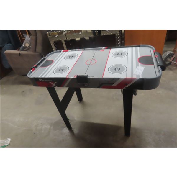 Air Hockey Table w/ Accessories 42" x 21"