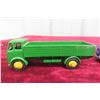 Image 2 : 2x Dinky Trucks, 4"