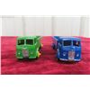 Image 4 : 2x Dinky Trucks, 4"