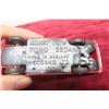 Image 9 : 2x Dinky Cars, 170 Ford Sedan + 157 Jaguar