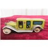 Image 2 : Distler Tin Plate Ambulance Wind-Up 1930s + Express Panel Van 3 3/4"