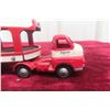 Image 2 : Corgi Bedford Tractor Unit + Pullmore Car Transporter, Die Cast, 1/43 Scale
