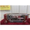 Image 1 : Road Legends 1958 Edsel Die-Cast, 1/18 Scale, with Box