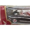 Image 2 : Road Legends 1958 Edsel Die-Cast, 1/18 Scale, with Box