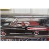 Image 3 : Road Legends 1958 Edsel Die-Cast, 1/18 Scale, with Box