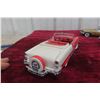 Image 10 : 4x Die-Cast Cars, 1/25 Scale