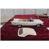 Image 13 : 4x Die-Cast Cars, 1/25 Scale