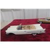 Image 15 : 4x Die-Cast Cars, 1/25 Scale