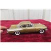 Image 19 : 4x Die-Cast Cars, 1/25 Scale