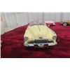 Image 3 : 4x Die-Cast Cars, 1/25 Scale