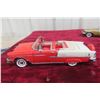Image 6 : 4x Die-Cast Cars, 1/25 Scale
