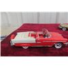 Image 9 : 4x Die-Cast Cars, 1/25 Scale