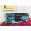 Image 10 : 1950s Doepke Model Toys Jaguar XK120, 1/16 Scale, Pressed Steel, Large Scale 1/16