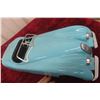 Image 5 : 1950s Doepke Model Toys Jaguar XK120, 1/16 Scale, Pressed Steel, Large Scale 1/16