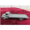 Image 2 : Dinky Mix, Small Vehicles (5) Largest 4" & 2 Packages Railway Station Staff