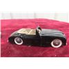 Image 6 : 3x Dinky Cars, 3 1/2" Or 4"