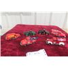 Image 1 : 6x Durham Classics Die Cast Cars, 1/43 Scale