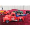 Image 3 : 6x Durham Classics Die Cast Cars, 1/43 Scale
