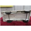 Image 13 : Buddy L "Lil Beaver" Pressed Steel Tow Truck, 1950s Or 60s, 13" Long