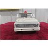 Image 2 : Buddy L "Lil Beaver" Pressed Steel Tow Truck, 1950s Or 60s, 13" Long