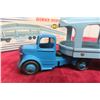 Image 2 : Dinky Super Toy #982 Pullmore Car Transporter, 9 1/2" Long, w/ Box