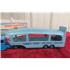 Image 3 : Dinky Super Toy #982 Pullmore Car Transporter, 9 1/2" Long, w/ Box