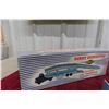 Image 9 : Dinky Super Toy #982 Pullmore Car Transporter, 9 1/2" Long, w/ Box