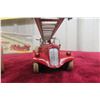 Image 3 : Dinky Toy 32D Ladder Truck, 6 1/2" Long, w/ Box