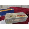 Image 7 : Dinky Toy 32D Ladder Truck, 6 1/2" Long, w/ Box