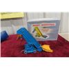 Image 1 : Dinky Super Toy #964 Elevator Loader, 6 1/2" x 8", w/ Box