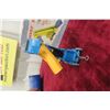 Image 6 : Dinky Super Toy #964 Elevator Loader, 6 1/2" x 8", w/ Box