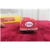 Image 7 : Dinky Toy 32L Esso Tanker Truck & Trailer, 7" Long, w/ Box