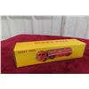Image 9 : Dinky Toy 32L Esso Tanker Truck & Trailer, 7" Long, w/ Box