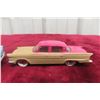 Image 3 : 2x Dinky Toy Cars, Packard 180 And Plymouth 178, Both 4 1/2" Long