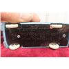 Image 9 : 2x Dinky Toy Cars, Packard 180 And Plymouth 178, Both 4 1/2" Long