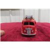 Image 2 : Dinky #955 Super Toy Fire Engine, 5 1/2" Long