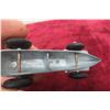Image 10 : 2x Dinky Race Cars, 4" Long