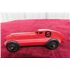 Image 2 : 2x Dinky Race Cars, 4" Long