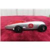 Image 5 : 2x Dinky Race Cars, 4" Long